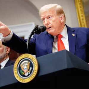 Conozca los países que no podrán ingresar legalmente a partir del 21 de marzo de aprobarse las medidas propuestas por Donald Trump