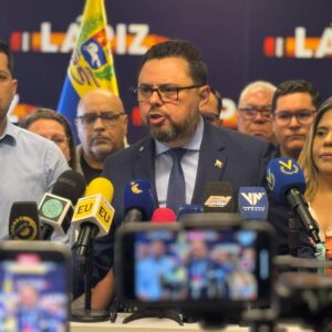 Ecarri sobre Chevrón: “Nadie puede gobernar un país sobre tumbas y cementerios”