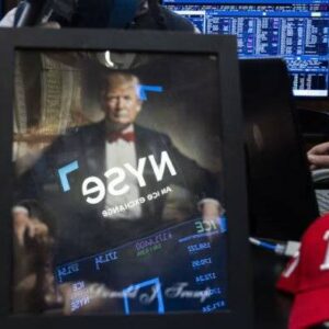 Financial Times: La economía estadounidense se encamina hacia una recesión