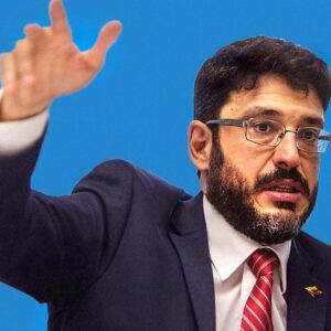 Según ex procurador Hernández: Chevron seguirá operando en Venezuela, pese a orden de Trump: La licencia general 41 conservó su vigencia este 1 de marzo