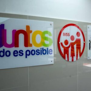 #Venezuela Juntos Todo Es Posible entrega quinta unidad de diálisis recuperada en la Gran Caracas