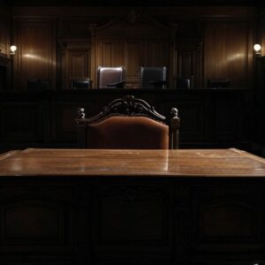 La justicia contradictoria y el drama de Albacete Por Robert Alvarado