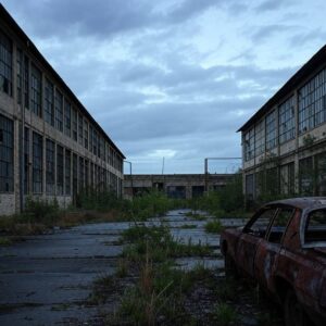 El lado feo de la realidad Por el Sociólogo Ender Arenas Barrios