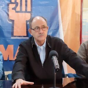 #Venezuela Movimiento Al Socialismo: «EEUU no tiene nada que buscar en dispuesto por el Esequibo»