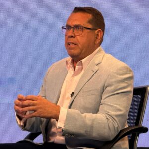 Negal Morales: Maduro seguirá comiendo tres veces al día con y sin licencia, el pueblo no