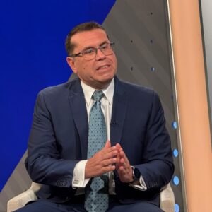 #VENEZUELA Negal Morales advierte «Salida de Chevron tendrá consecuencias en la alimentación de los niños venezolanos»