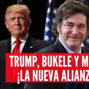 Según NewYork Post: Trump considera alejarse de los conflictos europeos y construir alianzas latinoamericanas tras el escándalo de Zelensky en la Oficina Oval