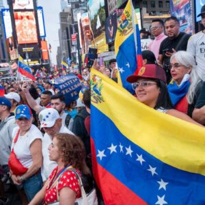 SE ACABO LO QUE SE DABA: Trump cancela ayuda a oposición venezolana, cubana y nicaraguense