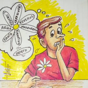 PSUV: ¿No son todos los que están ni están todos los que son? Por José Aranguibel Carrasco