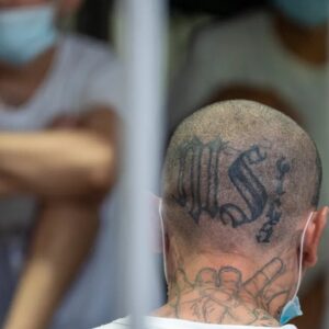 #ULTIMAHORA Administración Trump se adjudica arresto de líder de la pandilla MS-13 en la costa este