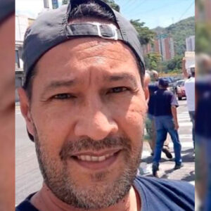 #INCREIBLE Preso Nelson Piñero, detenido por   «tuitiar» hace más de un año, es sentenciado a 15 años de cárcel por «tuitear» hace más de un año