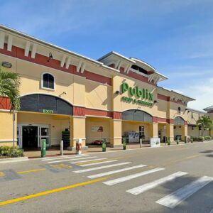Terror en un supermercado Publix: Joven ataca a mujer con unas tijeras