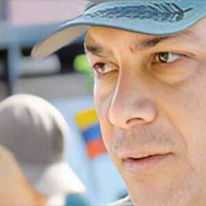 Diario El Tiempo: De represor a extra de novelas en Miami, ¿Quién es el teniente coronel venezolano detenido en EE. UU.?