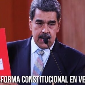 Análisis reflexivo de la reforma constitucional Por José Luis Centeno S