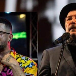 #DEFENSA Rubén Blades pide a Bukele liberar a músico venezolano: “Me solidarizo con la tragedia de un colega injustamente tratado”