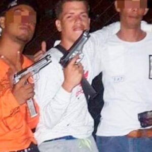 Diario El País de España: Verdad, mentira y mito sobre El Tren de Aragua, la banda nacida en una prisión venezolana