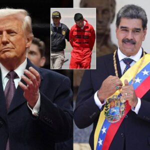 Inteligencia de Estados Unidos afirma «No tenemos ninguna evaluación que señale vinculación de Maduro con El Tren de Aragua»