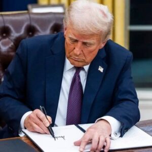 #EEUU Qué promesas ha cumplido Trump en sus primeras semanas como presidente y cuáles no