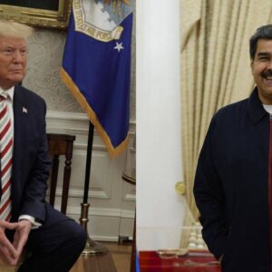 Trump le ofrece zanahoria y garrote al chavismo Por Humberto González Briceño