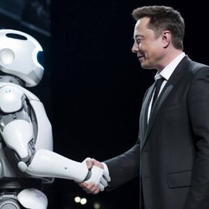 ADVERTENCIA: Elon Musk señala cuáles serían los primeros humanos en “ir a la guerra” contra la Inteligencia Artificial