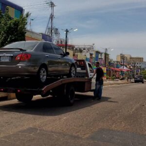 #Venezuela En Maracaibo existe: Un Comando para la extorsión «con grúas privadas en el casco histórico de Maracaibo» (Primera entrega)