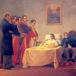Descubra el misterio: ¿Existe la maldición de Simón Bolívar?