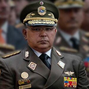 #EXTRAOFICIAL Otro golpe contra General Reverol: Por ordenes de Delcy Rodríguez, CORPOZULIA será despojada de estaciones de servicio