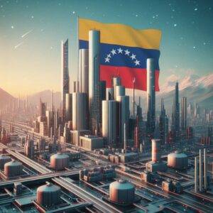Propiedad privada y libertad: el rol de la tecnología en el renacimiento venezolano Por Dayana Cristina Duzoglou