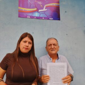 #Venezuela Paz social en el campo barines: Recusan a Juez Tercero Agrario por fraude procesal