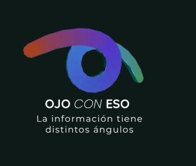 ojo con eso