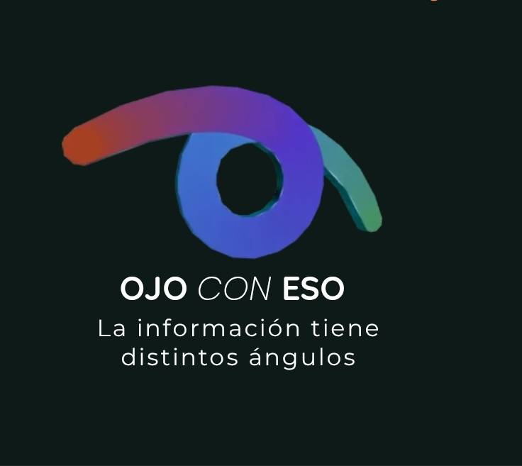 ojo con eso