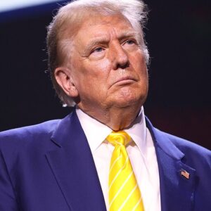Donald Trump le cambia las reglas del juego a la FIFA