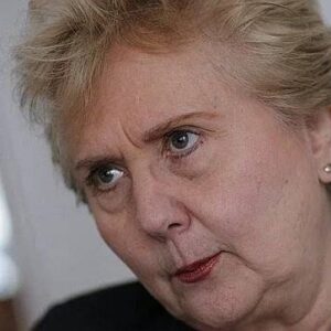 #VENEZUELA Blanca Rosa Mármol de León: “González Urrutia incurrió en abandono del cargo”