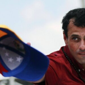 #DECISION SIN EFECTO: Inhabilitación política de Capriles y Tomás Guanipa por parte de la Contraloría General de la República
