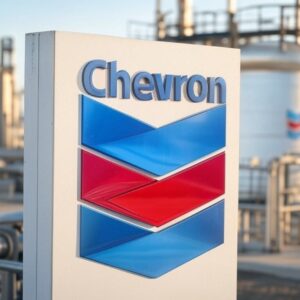 Empresa Chevron espera que la OFAC le conceda la Licencia Nº 41C para extender operación en Venezuela más allá del 27 de mayo