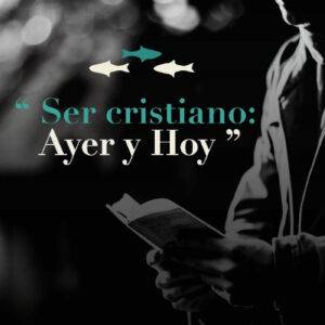 Reflexiones de un cristianismo, el de ayer, hoy y siempre Por Robert Alvarado