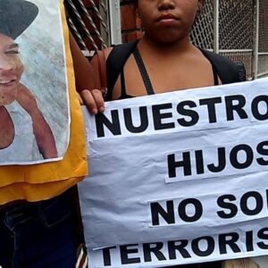 Lo que este gobierno no dice: Adolescentes excarcelados tras elecciones siguen judicializados y enfrentan cargos graves