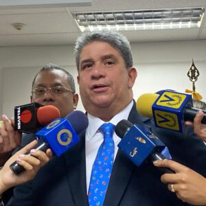 #Venezuela Diputado José Gregorio Correa aboga por mejorar los beneficios de jubilados y pensionados