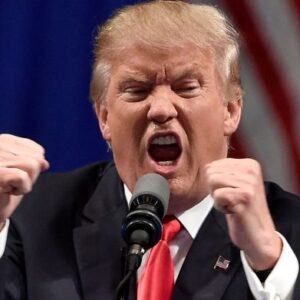 A la expectativa: La economía mundial contiene la respiración mientras espera por el “Día de la Liberación” de Trump