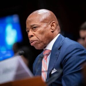 #EEUU Juez federal desestima caso de corrupción contra el alcalde de Nueva York, Adams