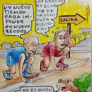 ¿Luis Caldera es la mejor carta que se juega el PSUV en el Zulia? Por José Aranguibel Carrasco