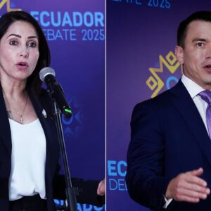 Editorial Caiga Quien Caiga: Ecuador ¿Avanza o retrocede?