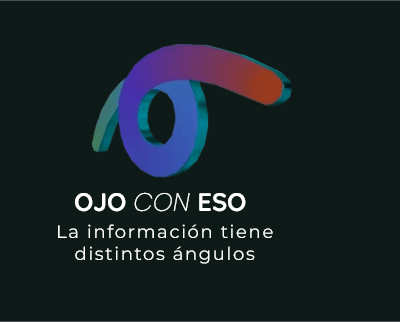 Ojo Con Eso logo