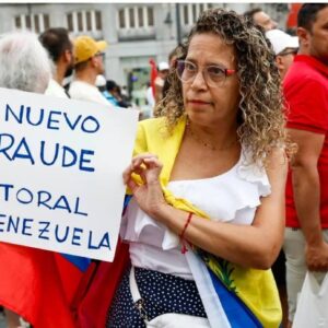Hacia la normalidad electoral por Humberto González Briceño