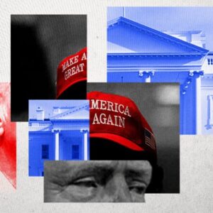#EEUU Las cosas no están bien para los republicanos: Wisconsin y Florida lanzan la primera señal