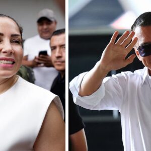 Luisa y Correa vs Hijos y Nietos Por Marlón Jiménez García