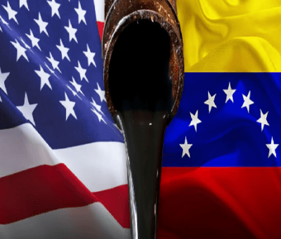 Hasta el 27-05-2025 Chevron podrá realizar una salida ordenada de sus operaciones en Venezuela