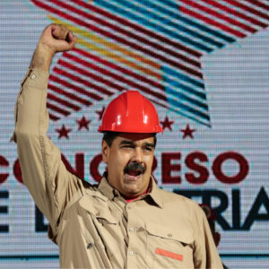 SIN SORPRESA: Maduro no aumentó el salario mínimo: solo hizo un ajuste a las pensiones y al bono de guerra