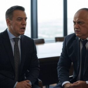 Daniel Noboa, presidente y candidato a reelección en Ecuador ofrece dura respuesta a Diosdado Cabello