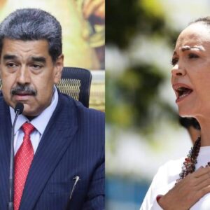 MCM: El Monopolio opositor o la sombra de un pacto tácito Por Sandy Ulacio